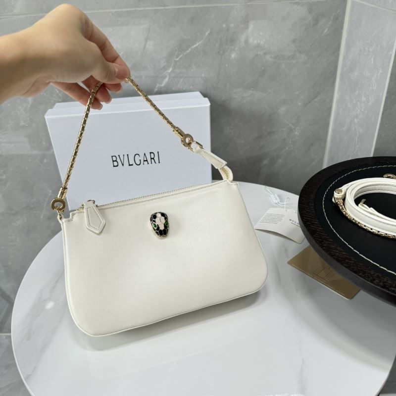 Bvlgari Satchel Bags